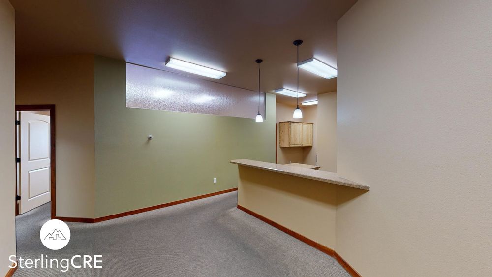 Suite J-3: 2825 Stockyard Rd, Missoula, MT, 59808